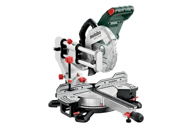 METABO PIŁA UKOŚNICA KGSV 216 MC