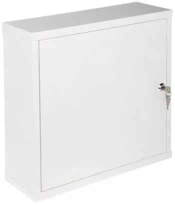 Obudowa MB-TPR4-MP-W 400 x 400 x 140 mm STALFLEX