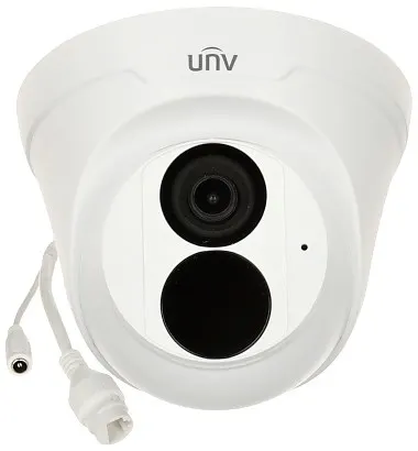 Kamera IP IPC3614LB-ADF28K-H - 3.7 Mpx 2.8 mm UNIVIEW