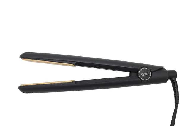 GHD Original Styler Gl?tteisen black