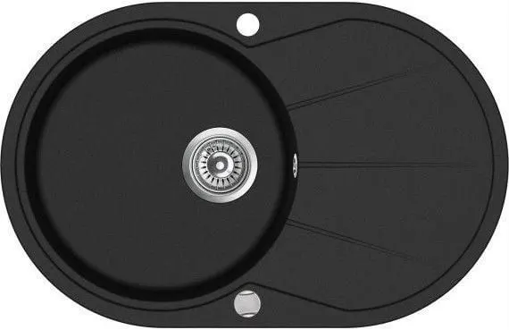 HELIKA Sink Clarus SR101-601AW