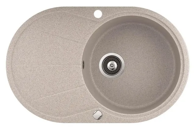 HELIKA Sink Clarus SR101-110AW