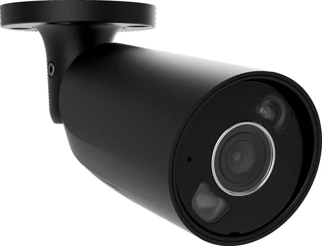 Ajax Kamera HL - tuba BulletCam (5 Mp/2.8 mm) (8EU) - czarny