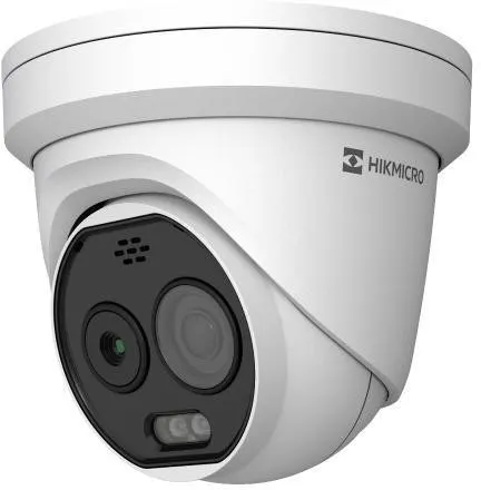 Kamera IP Hikvision HM-TD1228-3/G1/T3A