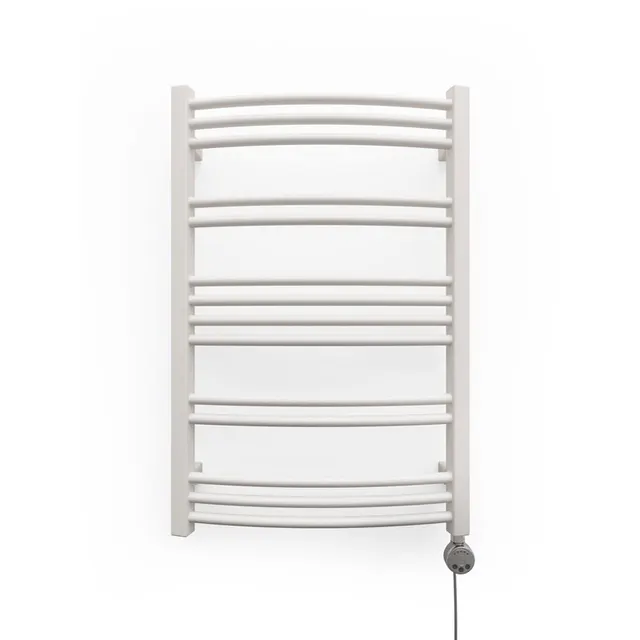 TOWEL RAIL EL JADE-M 753X500 BLUSH