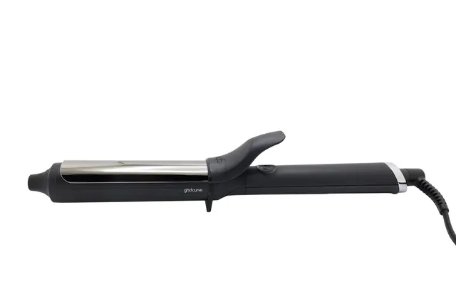 GHD Curve Soft Curl Tong 32mm Lockenstab black