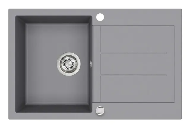 HELIKA Sink Tesa SQT101-202AW
