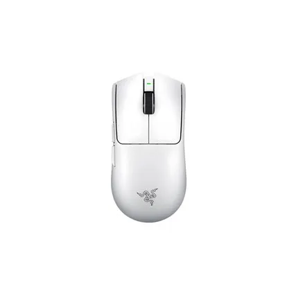 Razer Viper V4 Pro - Maus - Weiß