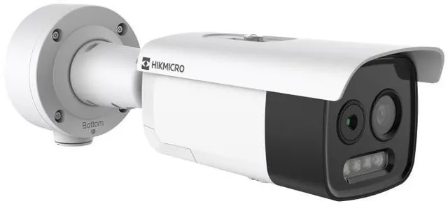 Kamera IP Hikvision HM-TD2618-7/G0/T1A