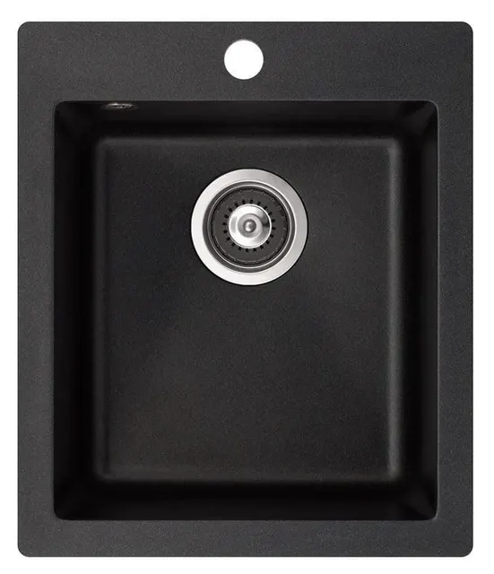 HELIKA Sink Simplex SQS100-601W