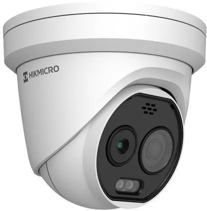 Kamera IP Hikvision HM-TD1228-7/G1/T3A