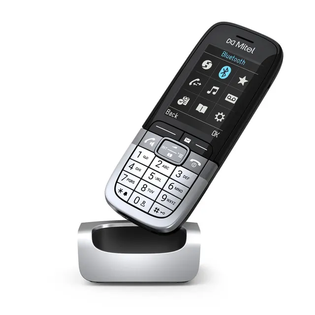 Mitel OpenScape DECT Phone SL7 Mobilteil