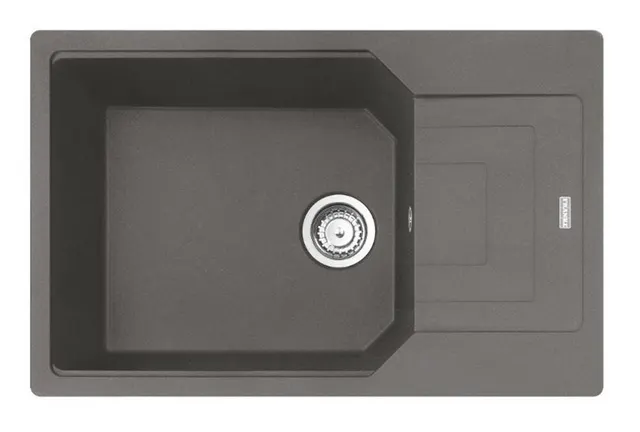 SINK LGRAN URBAN 114.0682.569 78X50