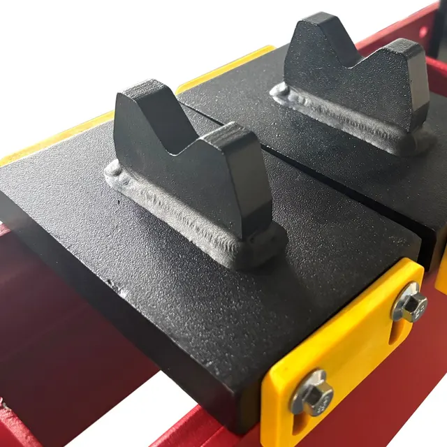 AWTOOLS PRASA HYDRAULICZNA Z MANOMETREM PROF 30T 55-1035mm / Z PEDAŁEM I OSŁONĄ BLACK LINE