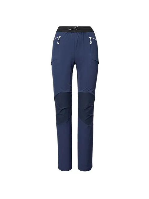Spodnie damskie Millet Kamet Xcs Light Pant - saphir rozmiar: s