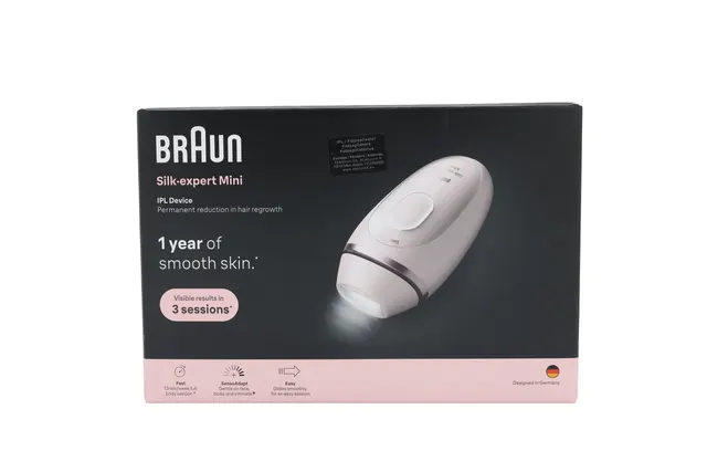Braun Silk-expert PL1111 IPL Epilator