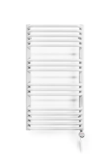TOWEL DRYER ELECT ANNO 900/500.WHITE