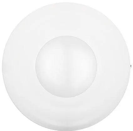 SATEL Magistralowa sufitowa dualna czujka ruchu SLIM-S-DUAL-LUNA BUS
