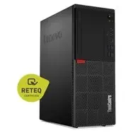 Lenovo ThinkCentre M720T Tower i5-8400/8GB/256GBSSD/DVD-RW W11P