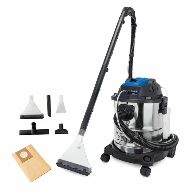Odkurzacz SCHEPPACH SCH5905701901 20L 1600W 5in1 SprayVac20