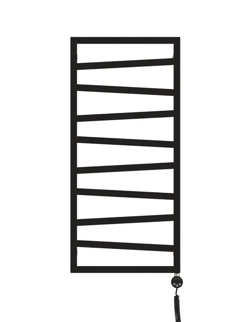 ZIGZAG 1070X500 MOA WITH OIL MET BLACK