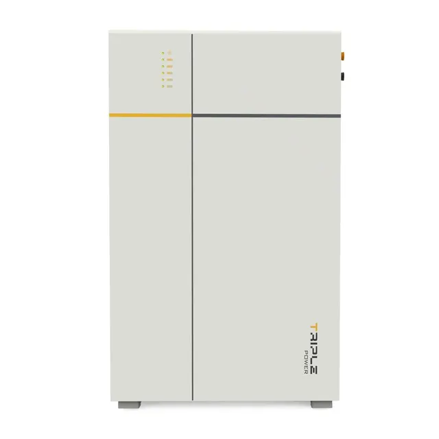 SOLAX // LD150 moduł magazynowy 15kWh seria niskonapięciowa (LV)