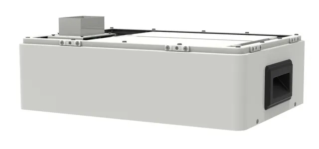 SOLAX // Magazyn o pojemności 2.5 kwh serii T-BAT-SYS-HV-S2.5 modułowa (stackowalna) 95% DoD długa żywotność >6000 cykli -30° do 50°C IP65