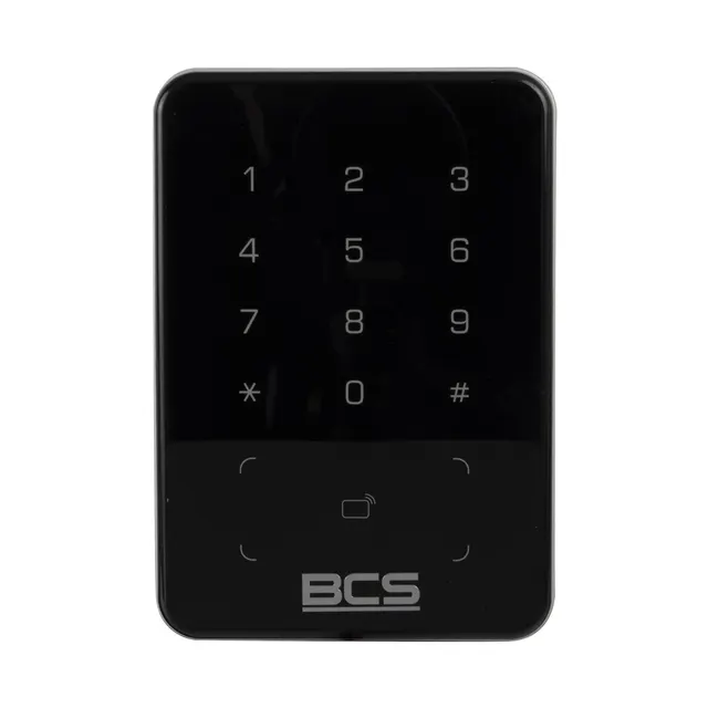 Czytnik RS485 BCS-L-CKRS-M7Z