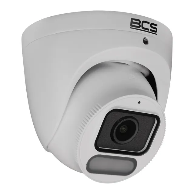 Kamera IP kopułowa 6Mpx BCS-P-EIP26FCL3-Ai1