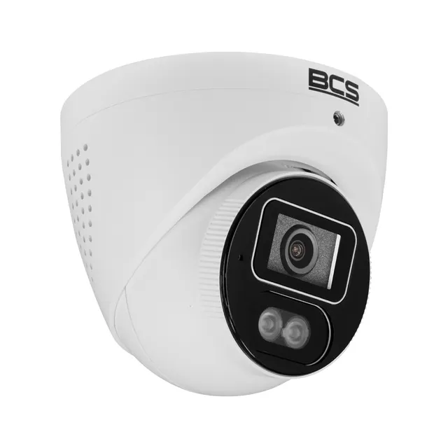 Kamera IP BCS-P-EIP28FSR3L3-Ai2 8Mpx Dome