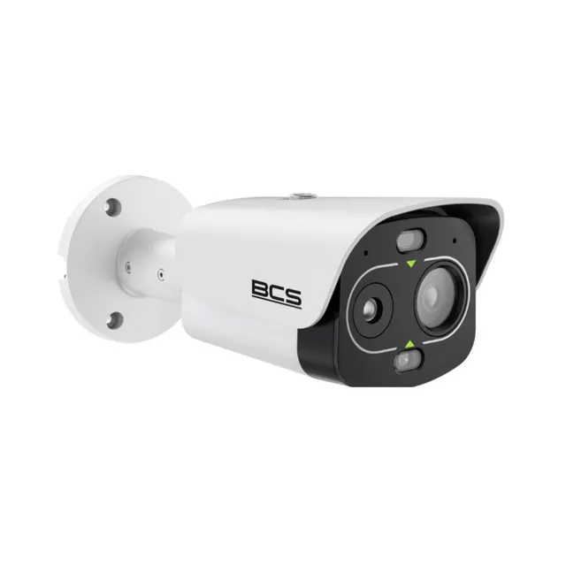 Kamera IP termowizyjna BCS-L-TIP242FR3L3-THT-Ai1(0403)