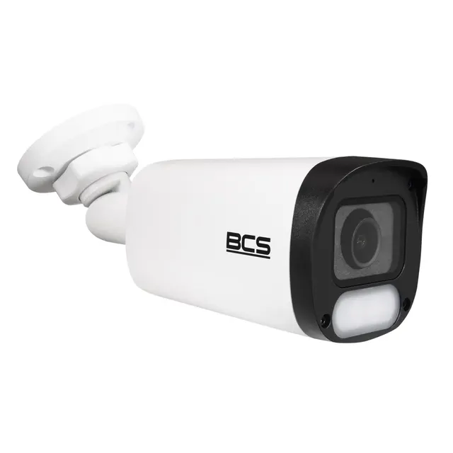 Kamera IP BCS BCS-P-TIP26FCL3-Ai1 6Mpx Bullet