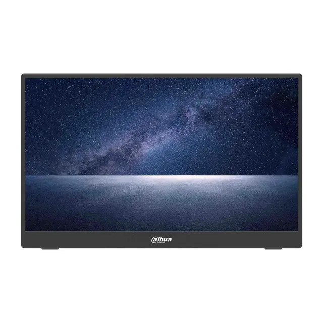 Monitor Dahua DHI-PM16-F201SDT dotykowy
