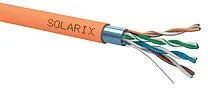 KABEL SKRĘTKA SOLARIX CAT.5E FTP LSOHFR B2ca s1 d1 a1 500m
