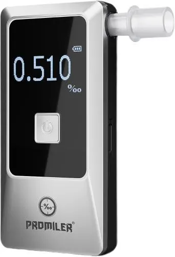 Alkomat Promiler iSober 70