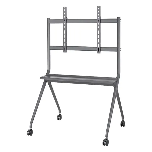 MOBILNY UCHWYT MONITORA BRATECK-TTF15-68FW BRATECK