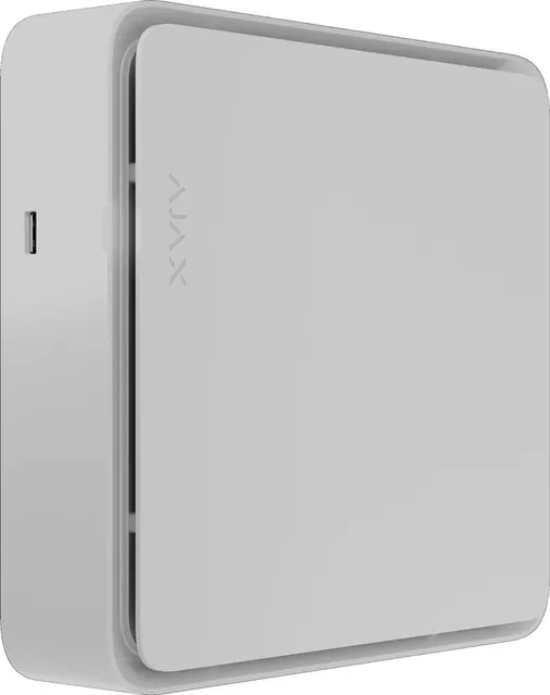 Rejetrator IP Ajax NVR HDC (16ch) 140352.122.WH1 white