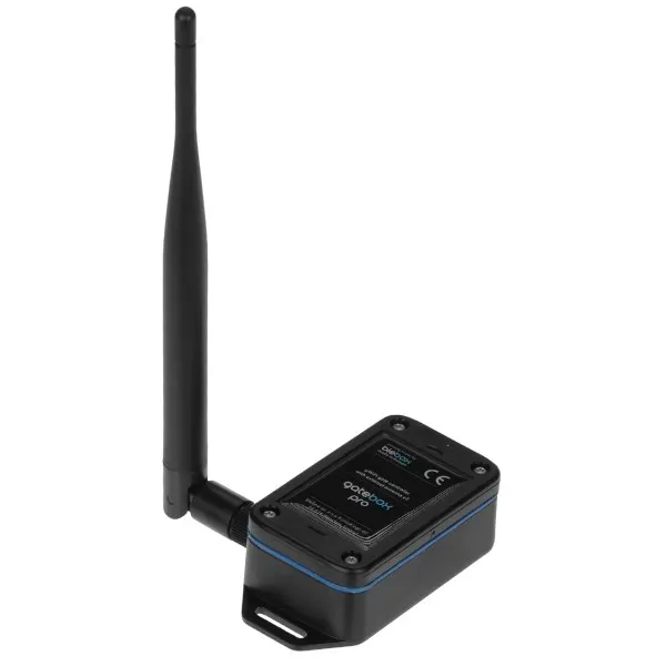 INTELIGENTNY STEROWNIK BRAM I DRZWI GATEBOX-PRO-V3/BLEBOX Wi-Fi 12 ... 48 V DC/AC