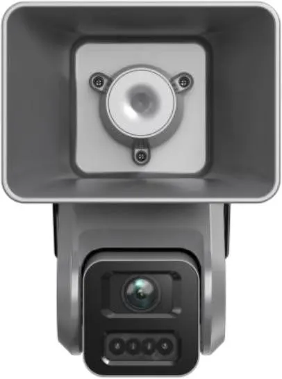 Kamera IP Hikvision DS-2CD2646G2-4LIZSU/PP
