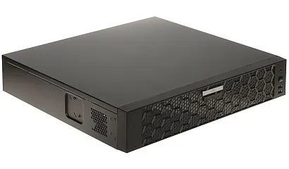 REJESTRATOR IP NVR508-64B 64 KANAŁY UNIVIEW
