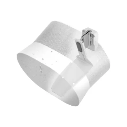 Vogels Wall mount, SWM 4131 Sonos speaker wall mount for Era 300, Tilt Rotation, Maximum weight (capacity) 4.5 kg, White
