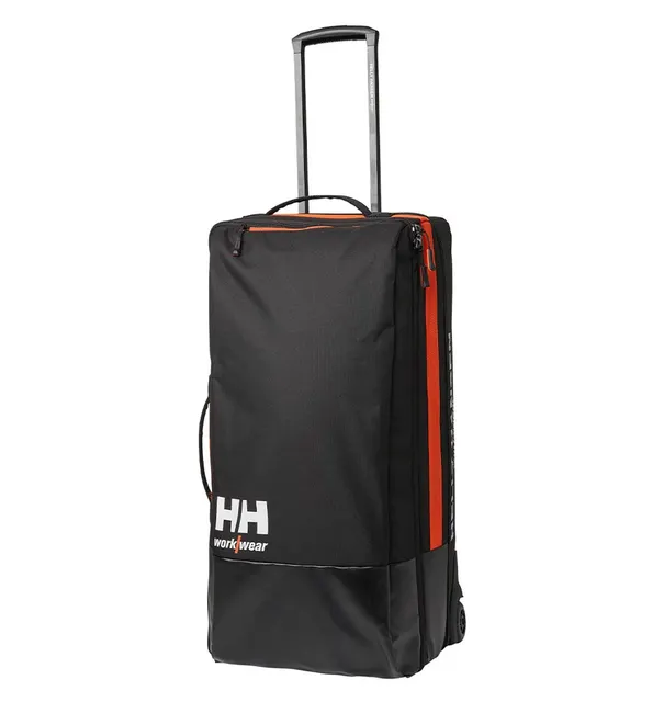 Torba Helly Hansen Kenington Trolley 95 L Black