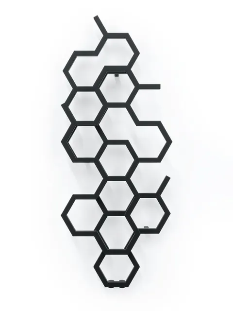HEATER HEXWGLHX122048 KIHEZX