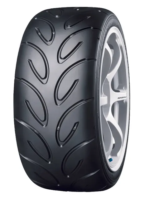 Opona Yokohama Advan A050 190/580 R15 (195/50 r15)