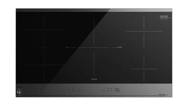 TEKA IBF 95-VGogh FXT BV 3199