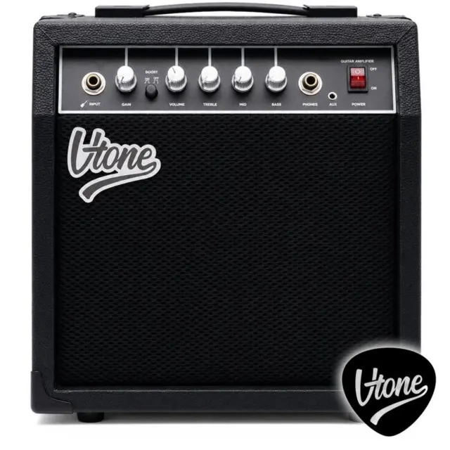 V-TONE AMP40 combo gitarowe wzmacniacz 40W do gita