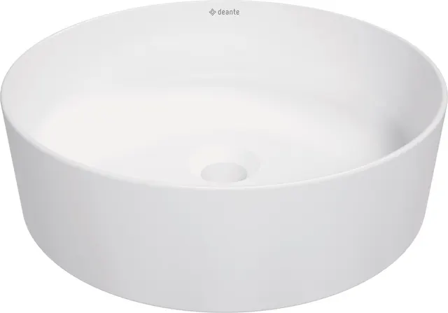 Umywalka ceramiczna nablatowa (CGR_AU4S)