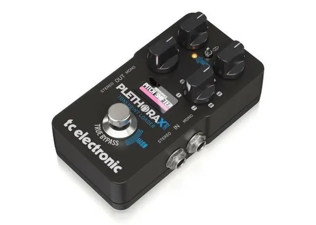 TC Electronic PLETHORA X1 NEO Multiefekt gitarowy