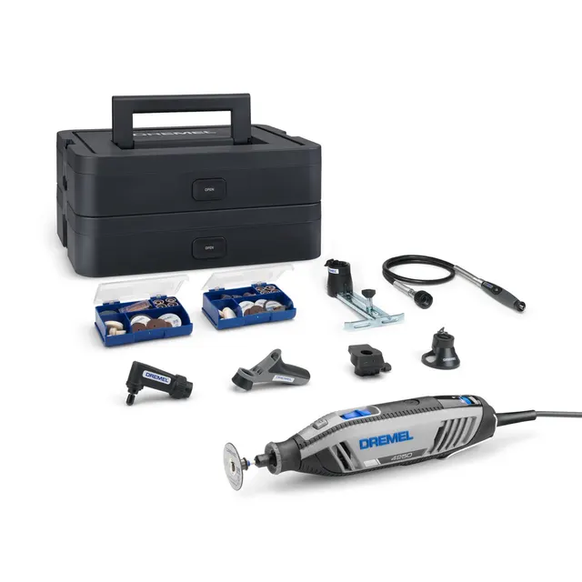MULTI TOOL 4250-6/128 PLATINIUM+ 175W
