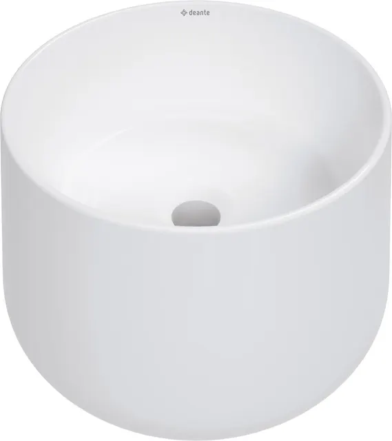 Umywalka ceramiczna nablatowa (CGN_AU32)